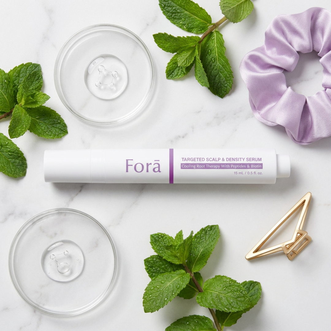 Precision Scalp Serum