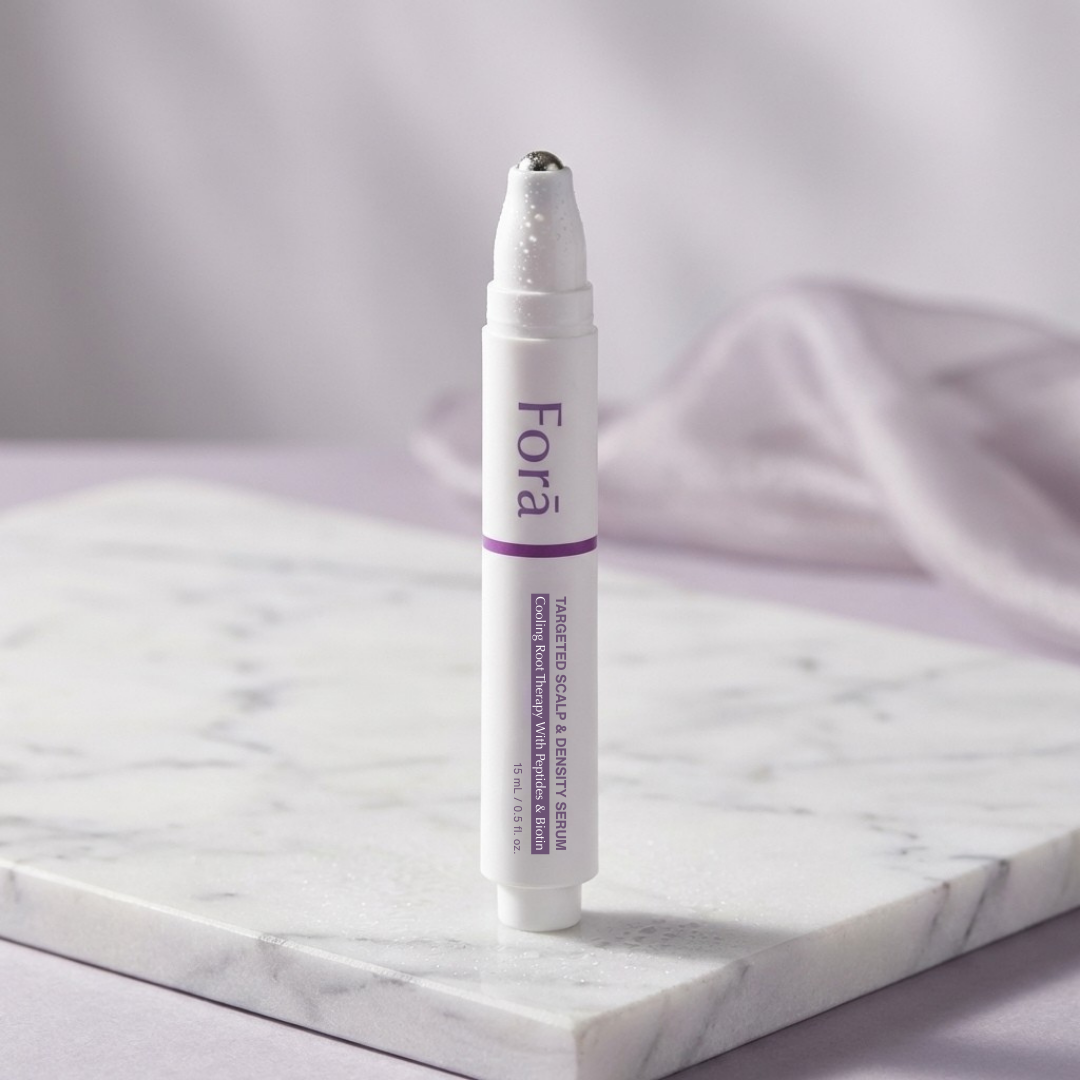 Precision Scalp Serum