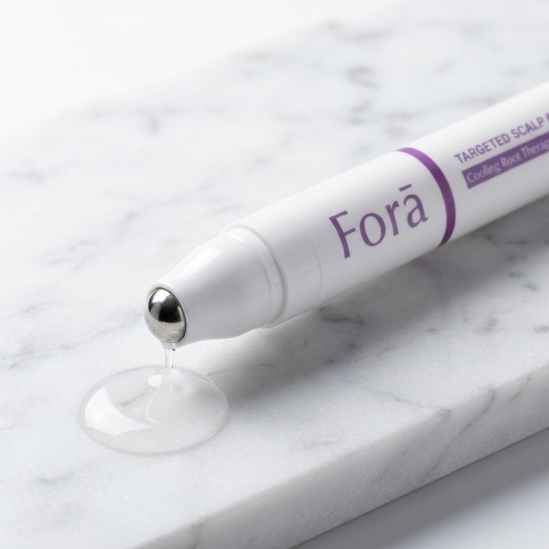 Precision Scalp Serum